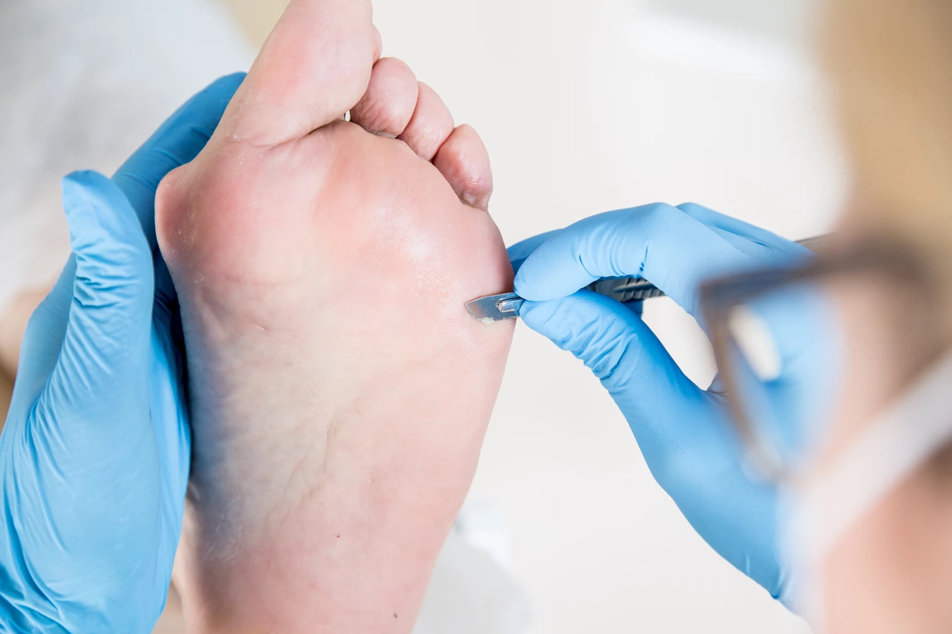 Hurtowania podologiczna