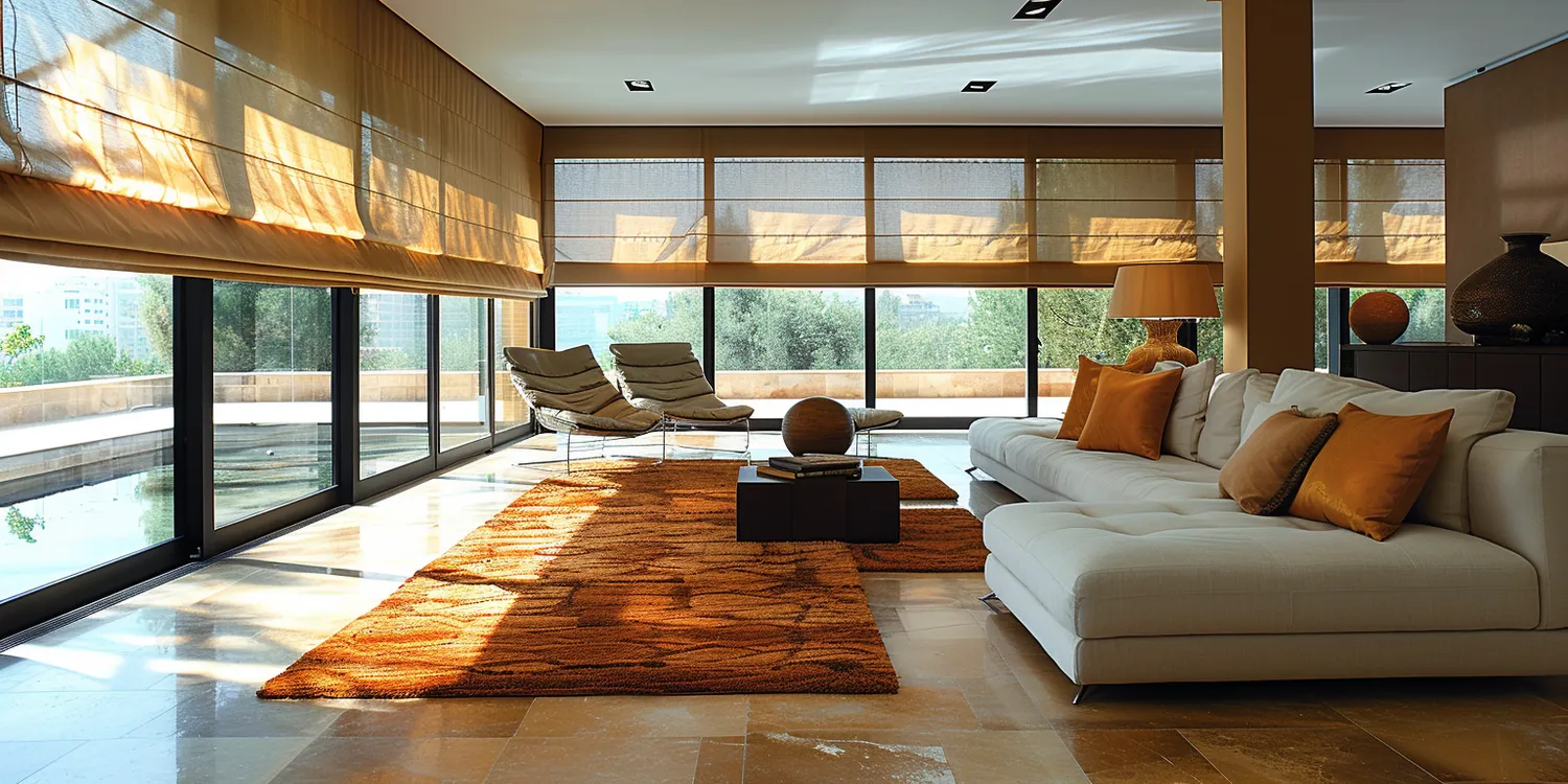 Pranie dywanów Warszawa