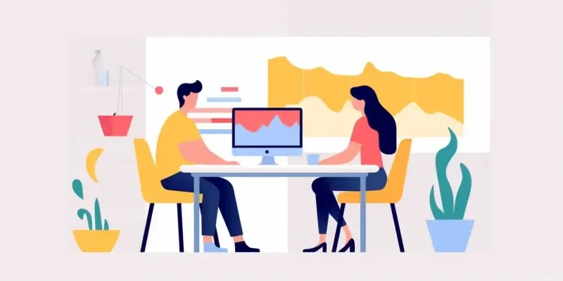 Pozycjonowanie AI Łódź