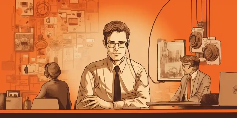 Pozycjonowanie AI Zabrze