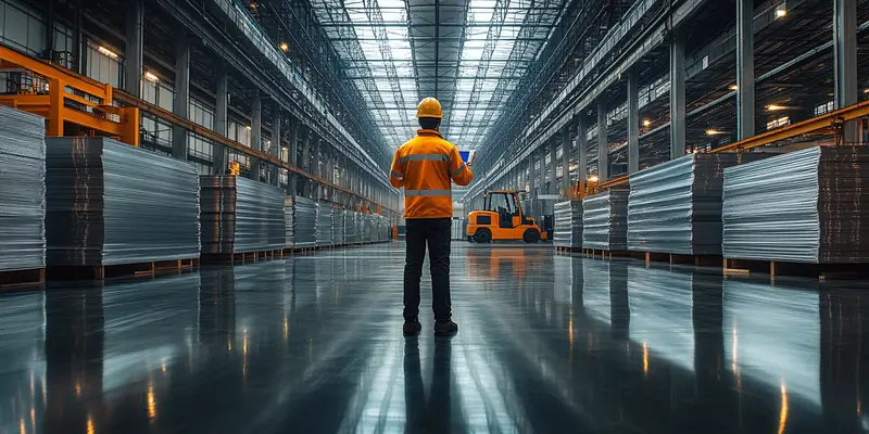 Stal nierdzewna jak rozpoznac?