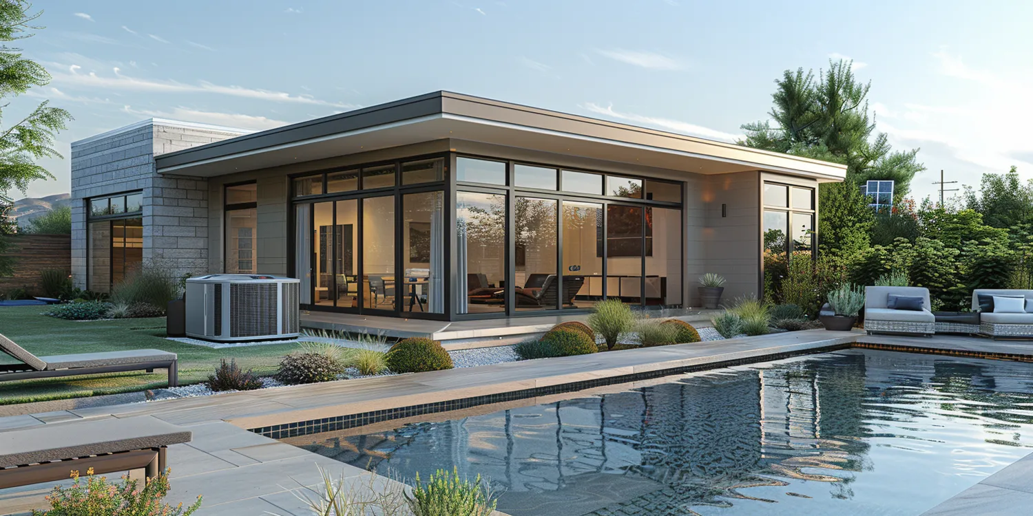 Co to są pompy ciepła?