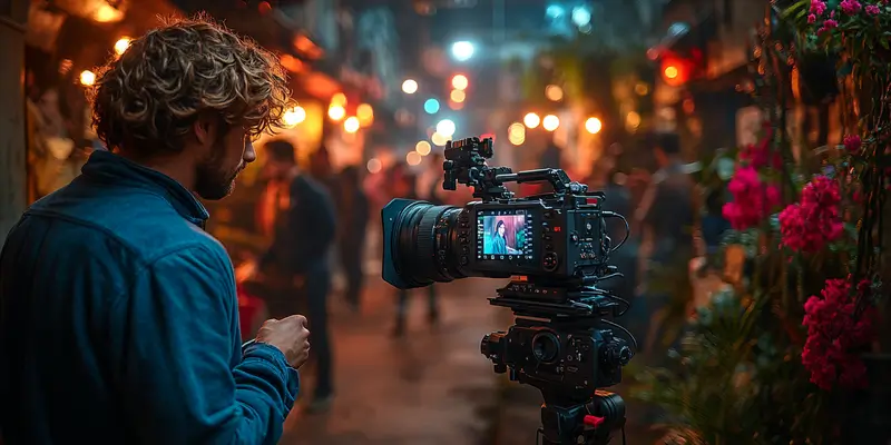 Filmy reklamowe Kraków