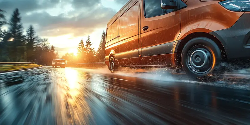 Jakie busy jeżdżą z Polski do Niemiec?