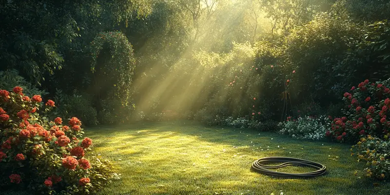 Wąż ogrodowy jaki kupić?