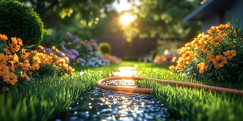 Wąż ogrodowy jaki kupić?